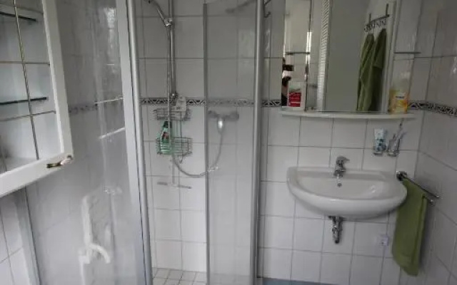 Ferienwohnung Leer