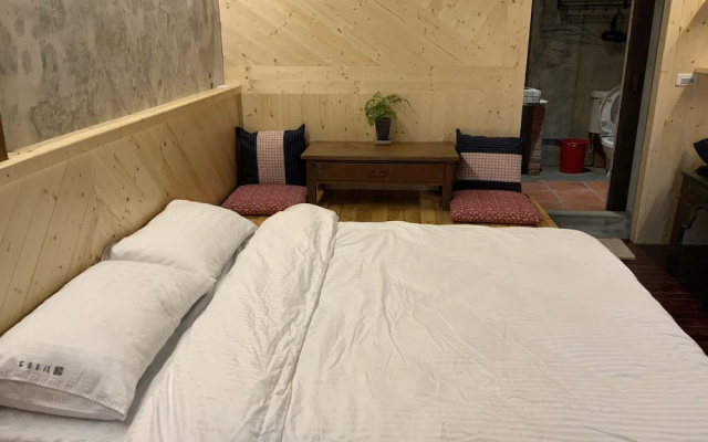 Gu Yi B&B
