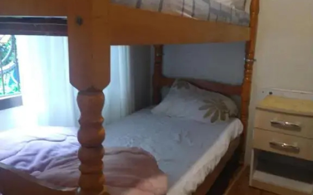 Hostel REIBIER