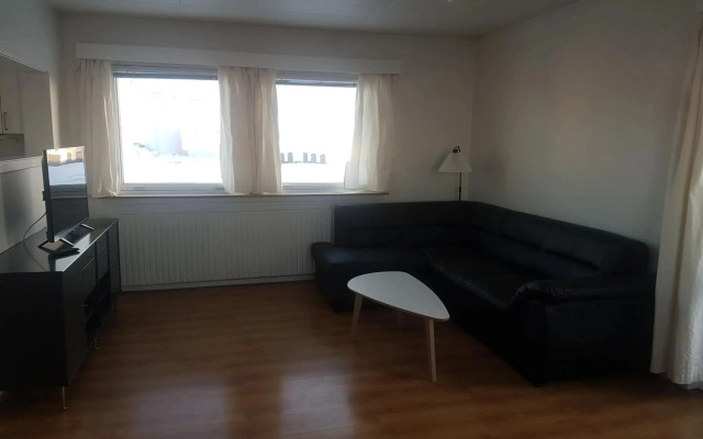 Vandrehuset 2 og 3