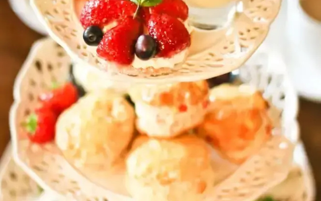 Tullylagan Country House Hotel
