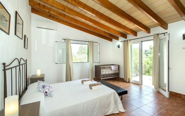Villa SION