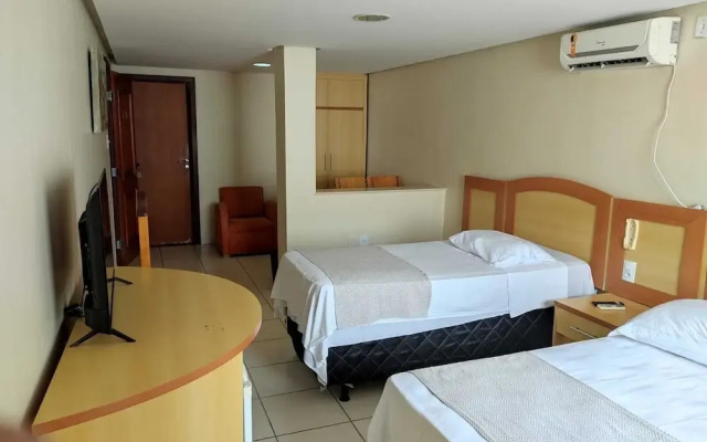 Gran Roza Hotel