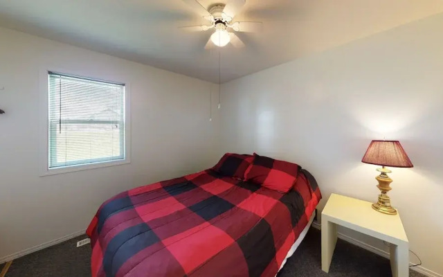 Valley Cabin Rentals