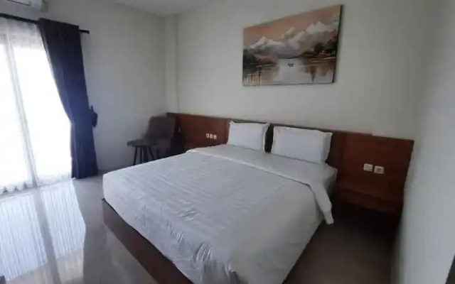 Gemma Hotel Balige