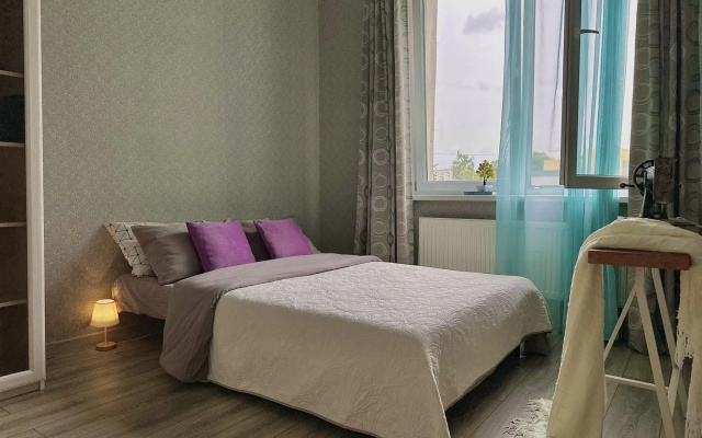 Апартаменты Good Sleep (Гуд Слип) на улице Белорусская 10