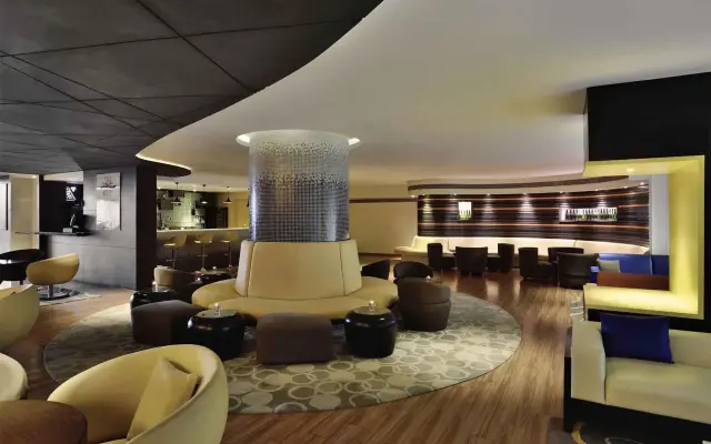 Novotel Imagica Khopoli Hotel