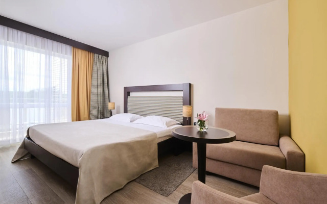 Hotel Garden Istra Plava Laguna