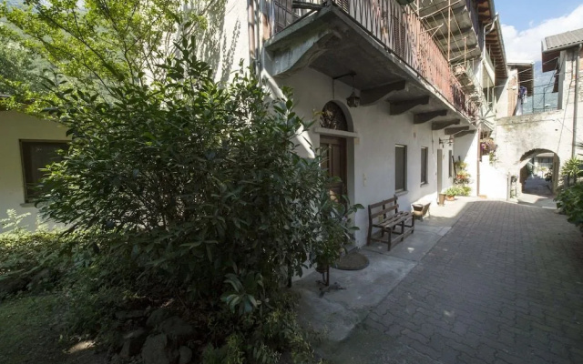 B&B Chez Annie