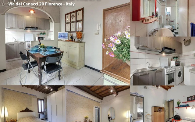 Residenza Novella & Giotto - Visitaflorencia