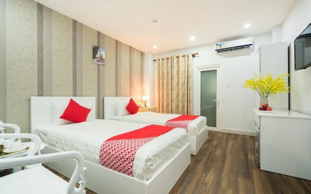 Saigon Central Hotel