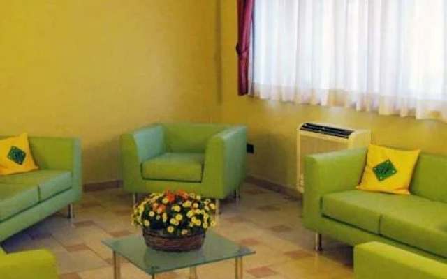 Accademia Residence
