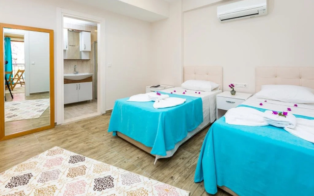 Kas Old Town Hotel