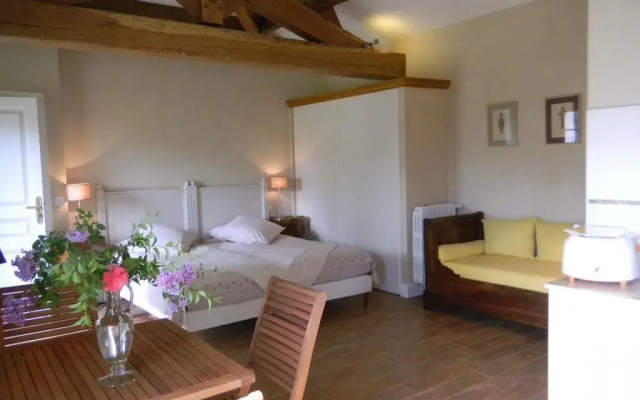 Manegat chambres d'hôtes, BandB