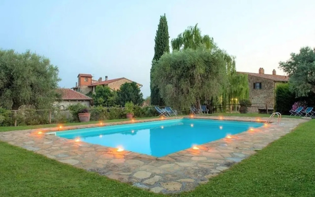 Tenuta Campospillo