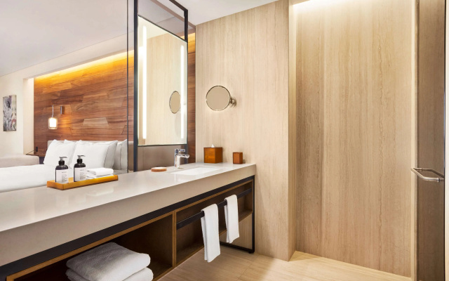 Hilton Cancun, an All-Inclusive Resort