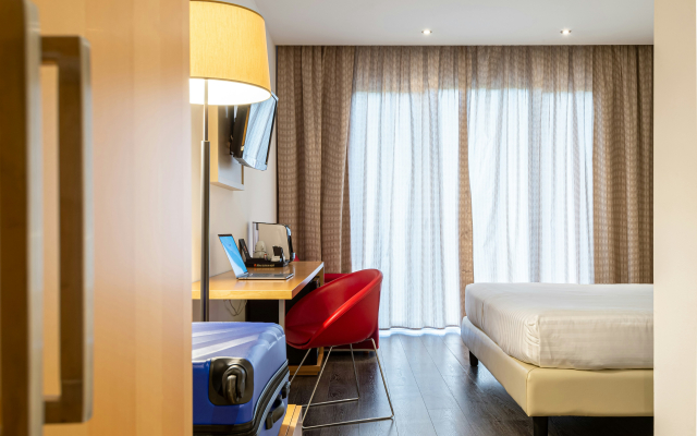 UNA Hotels Le Terrazze Treviso Hotel & Residence