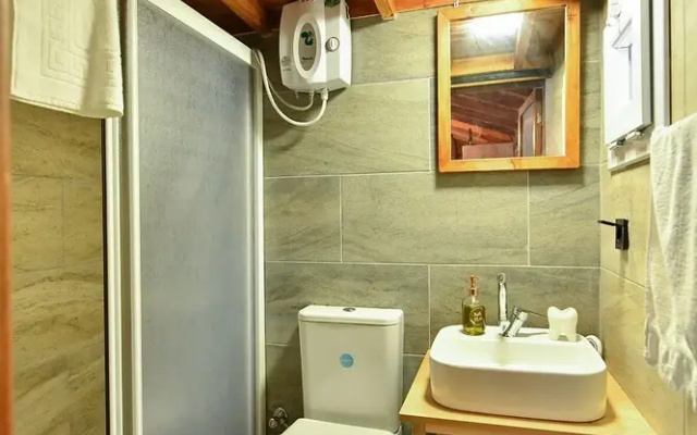 Ripple Home Bungalov