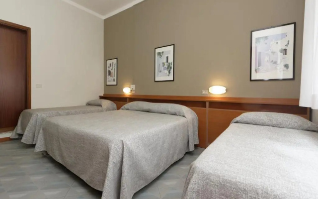 Hotel Ravenna