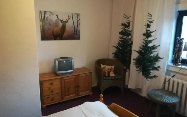 Landgasthof Zur Fichte