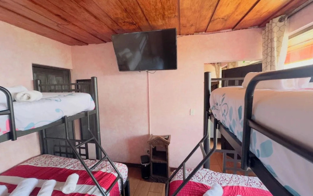 Hotel Hanna Suites