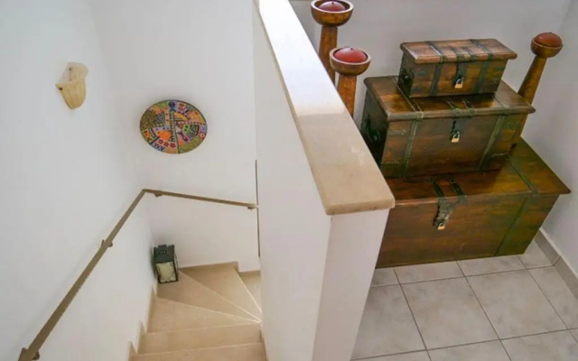 Luxury Villa Delfini