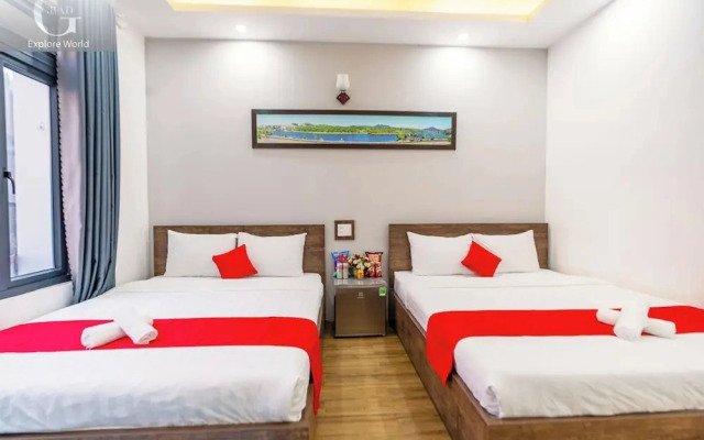 My Hotel Da Lat