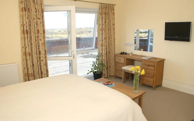 Hotel Cymyran