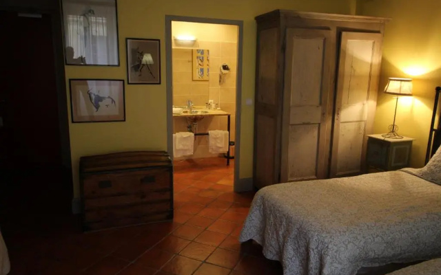 Hostellerie Provençale