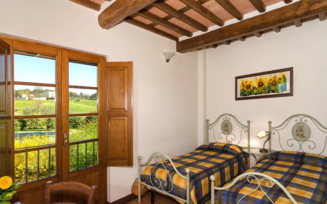 Agriturismo Ai Linchi