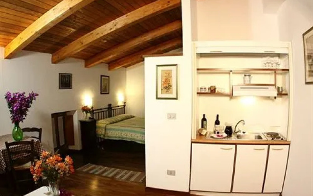 Agriturismo Feudo Tudia