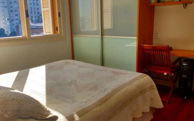 Apartamento Bela Vista