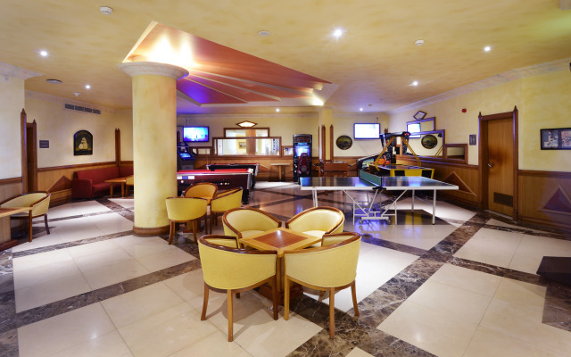 Holiday Inn Algarve Albufeira by IHG
