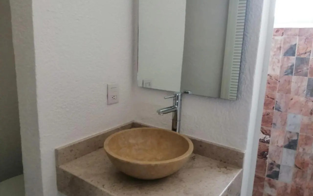 Hotel Villa Mexicana