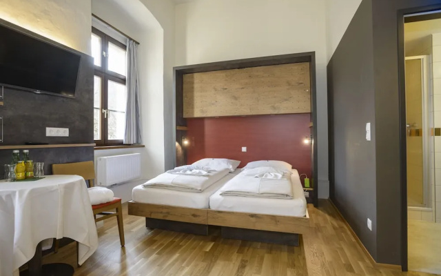 JUFA Hotel Spital am Pyhrn