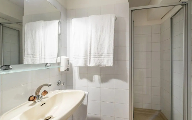 Hotel Svizzero
