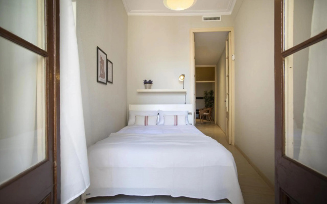 22MAN192- Cute apartment in Sant Antoni