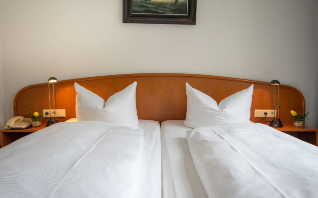 Hotel Wehrburg