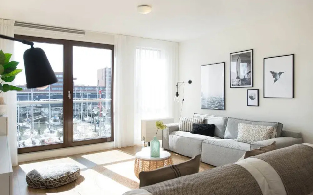 Stylish Stay Near Scheveningen