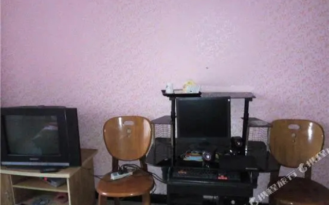 Xianjuge Hostel