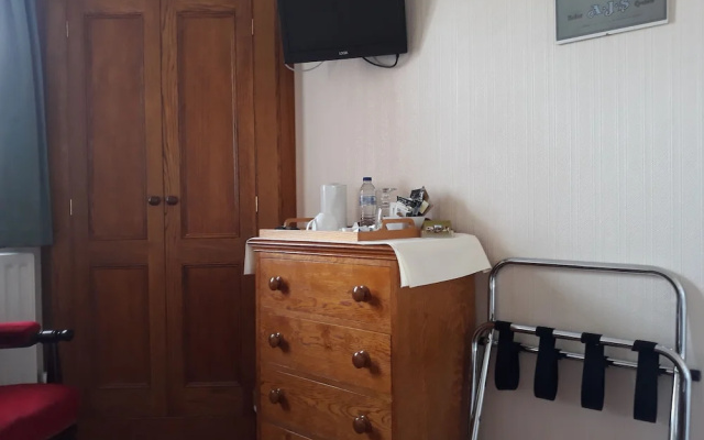 Banbury Cross B&B