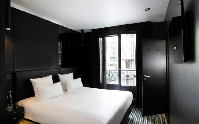 Félicien & SPA