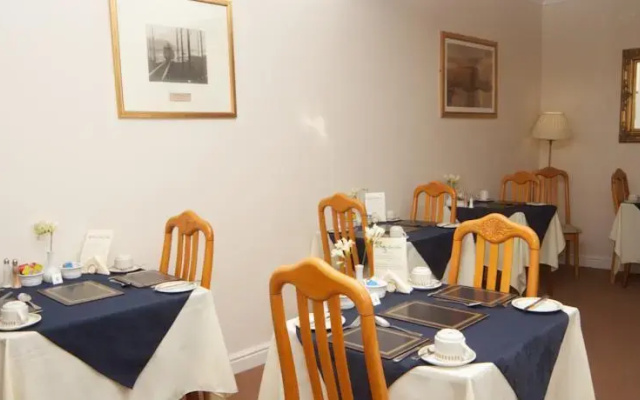 Cunard Guest House