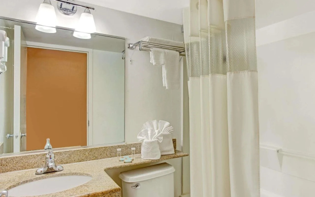 Travelodge by Wyndham Tucson AZ