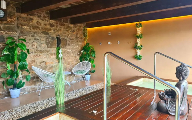 Hotel Rural & Spa Mas Prat
