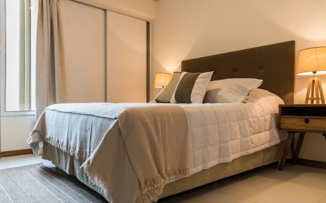 Apartamentos Premium en THE ONE DOWNTOWN