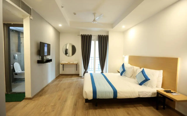 The Roseman Hotel and Suites