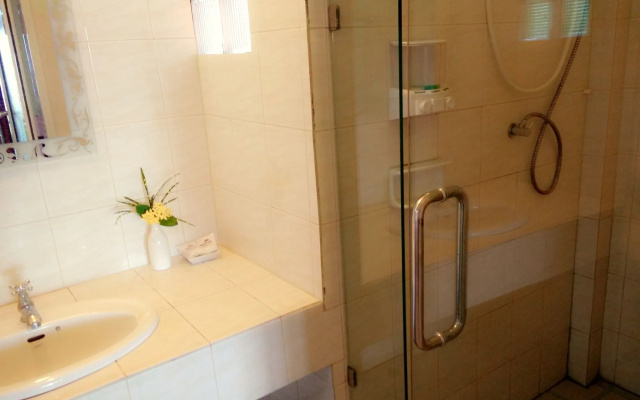 Koh Mook Resort