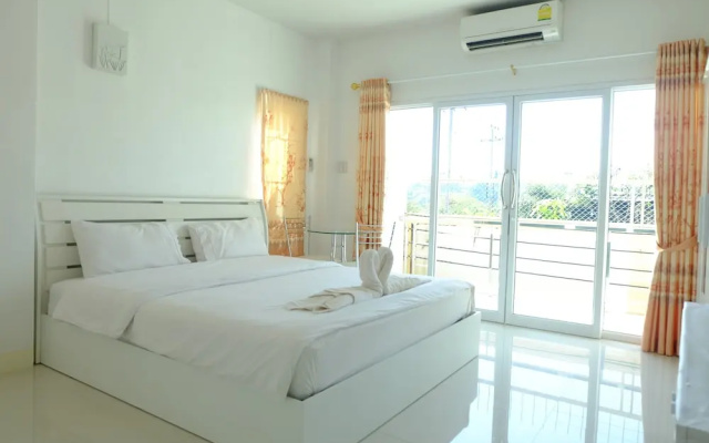 R J House Resort