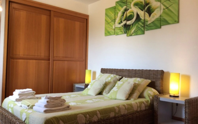 Villa Saint Cado